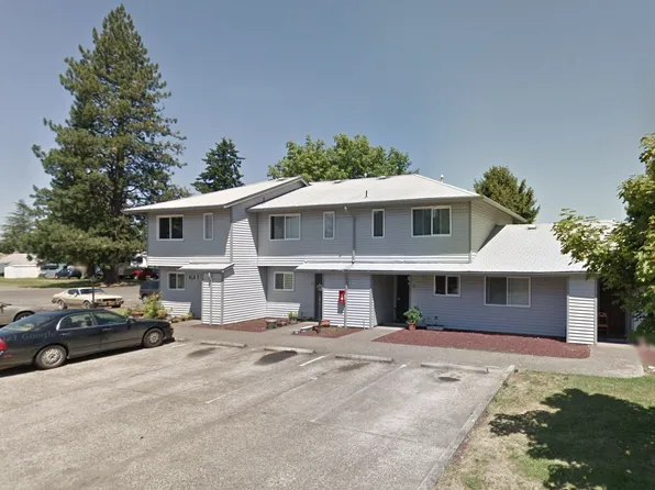 The Greens at Ridings, 511 Ridings Ave, Molalla, OR 97038