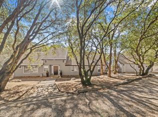 5377 Comstock Rd, Placerville, CA 95667