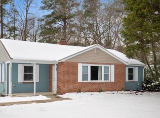 19415 Point Lookout Rd, Lexington Park, MD 20653