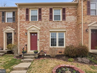 7446 Fountain Head Dr, Annandale, VA, 22003