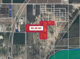 0 S Chapman Rd, Coolidge, AZ 85128