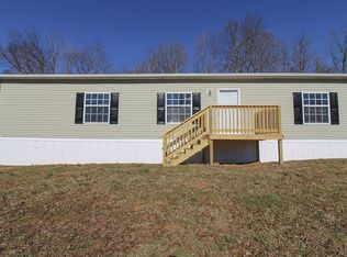 18167 Stone Mill Rd, Abingdon, VA 24211