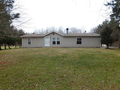 4218 Pier Rd, Benton Harbor, MI, 49022