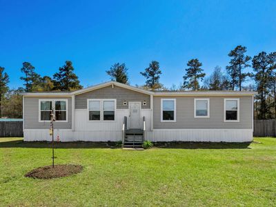 2600 Daisy Rd., Loris, SC, 29569