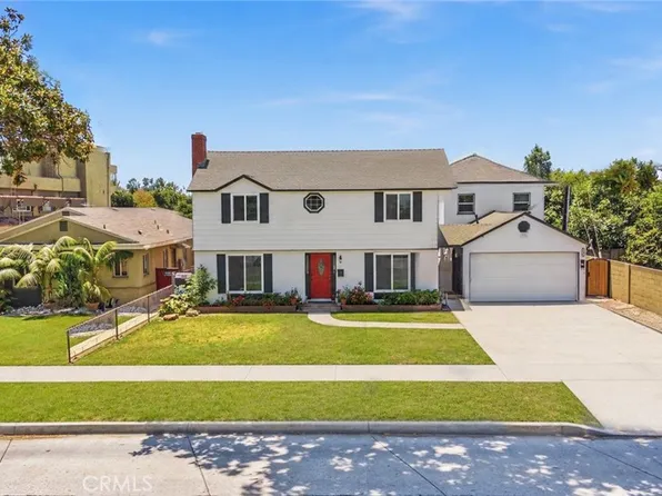 1514 E 4th St, Santa Ana, CA 92701