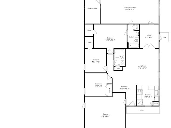 2nd image of 3248 Grand Pines Dr