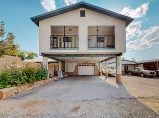 2374 Camino Meliton, Santa Fe, NM 87507