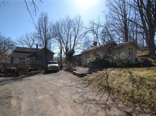 3636 Outlet Rd, Shortsville, NY 14548