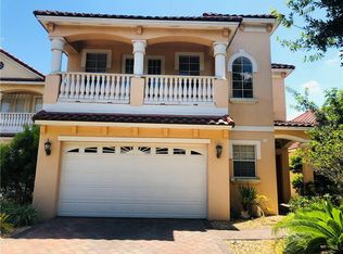 8632 Saint Marino Blvd, Orlando, FL 32836