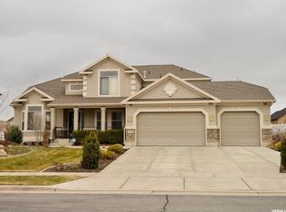 1338 W 3150 S, Syracuse, UT 84075