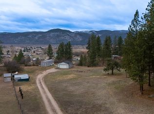 17083 Touchette Ln, Frenchtown, MT 59834