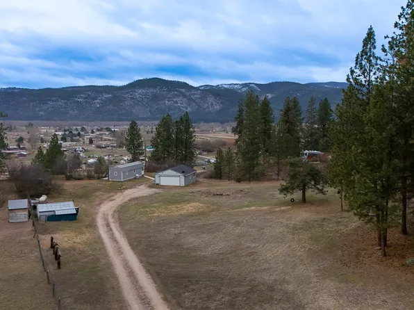 17083 Touchette Ln, Frenchtown, MT 59834