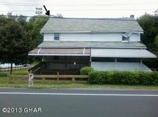 940 State Ct, Hazle Township, PA 18202