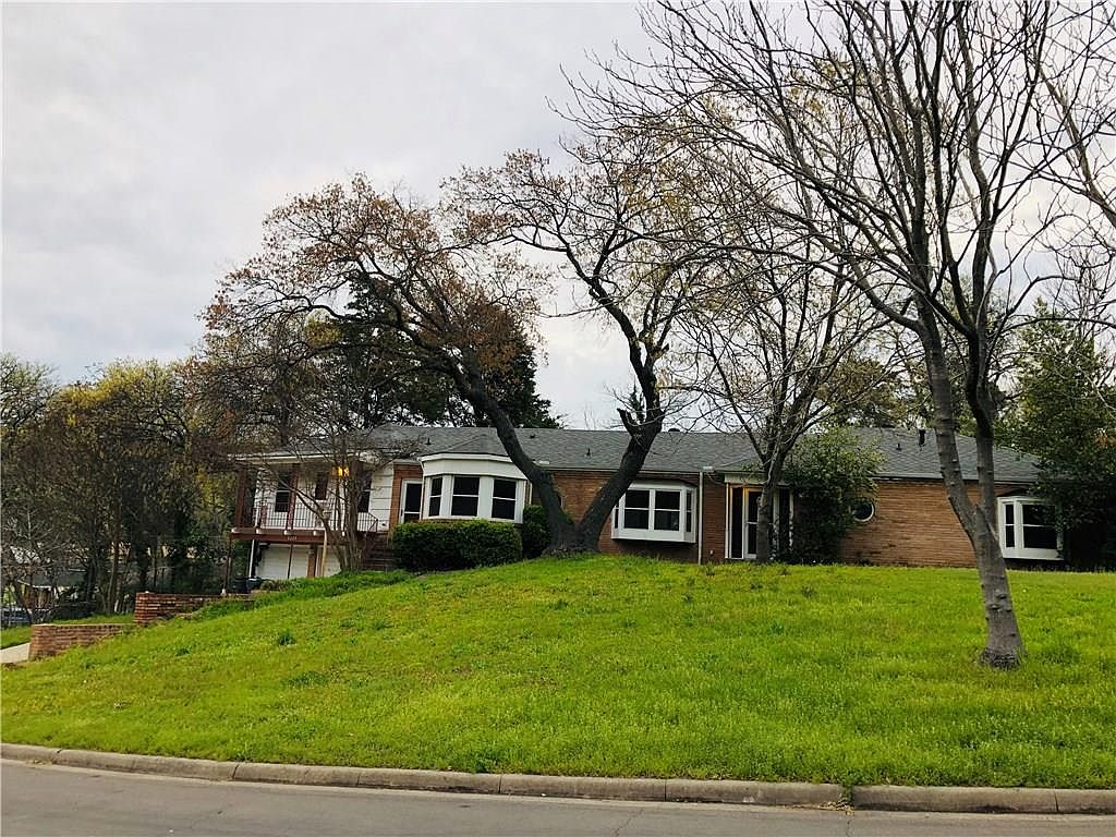 7323 Daingerfield Dr, Dallas, TX 75227 Zillow