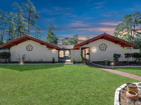 142 Wall St, Cleveland, TX 77327