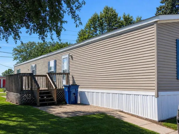 36-401 S Deer Creek St #36, Galveston, IN 46932