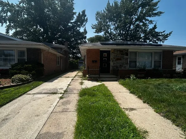 14520 Kimbark Ave, Dolton, IL 60419