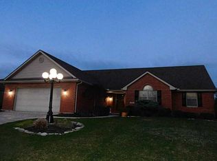 4124 Ashton Ln, Springfield, OH 45503