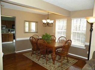 2344 Florida Ct, Raleigh, NC 27615