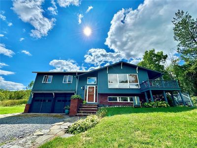 7374 Wyers Point Rd, Ovid, NY, 14521