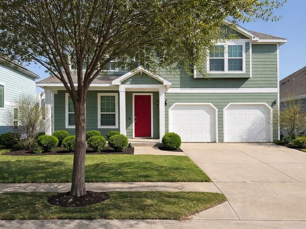 9017 Cranston Ct, Aubrey, TX 76227