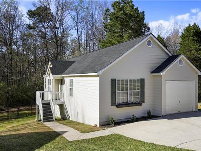 1233 Waterton Trl, Douglasville, GA, 30134