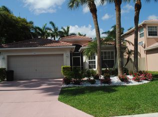 9443 Peabody Ct, Boca Raton, FL 33496