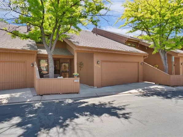 2356 Wood Ave, Colorado Springs, CO 80907