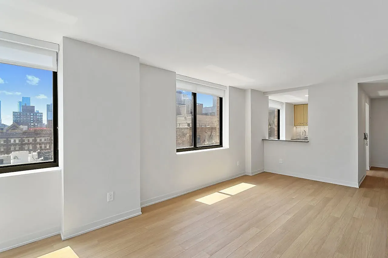 One Columbus Place — Photo 3
