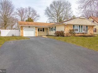 3609 Mabank Ln, Bowie, MD 20715