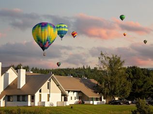 Village Green, Stowe, VT 05672