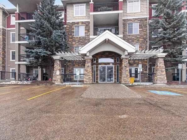 2098 Blackmud Creek Dr SW #131, Edmonton, AB T6W 1T7