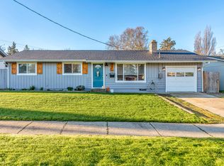 1740 Johnson St, Medford, OR 97504