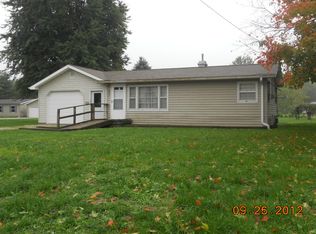807 Park St, Loogootee, IN