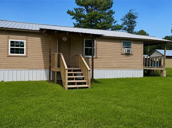 168 Gorham St, Pembroke, GA 31321