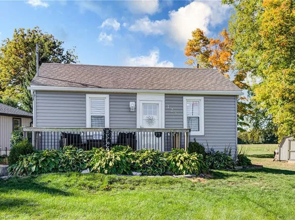 128 Dover St, Woodstock, ON N4S 3L7