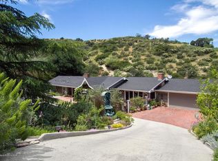 3939 Starland Dr, La Canada Flintridge, CA 91011