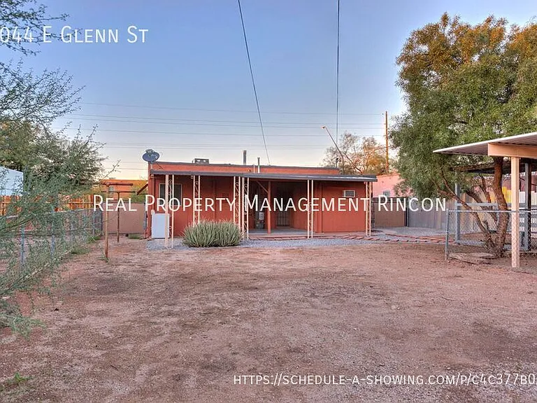 1044 E Glenn St — Photo 15