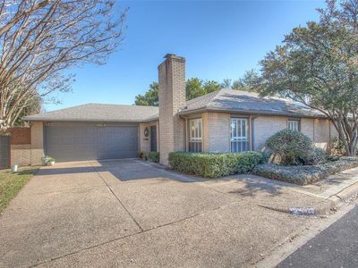 4329 Hartwood Cir, Fort Worth, TX, 76109