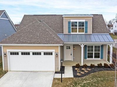 3466 Artberry Way, Grove City, OH, 43123