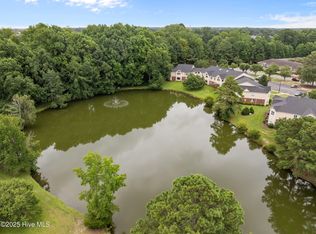 607 Spring Forest Rd APT G, Greenville, NC 27834