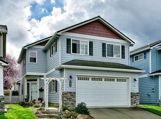 2088 Creek Dr, Ashland, OR 97520