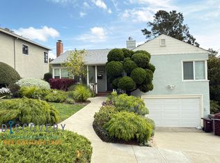 4120 Maple Ave, Oakland, CA 94602