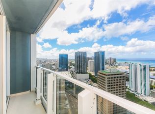 Moana Pacific, Honolulu, HI 96814