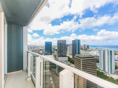 1296 Kapiolani Blvd APT 3805, Honolulu, HI, 96814