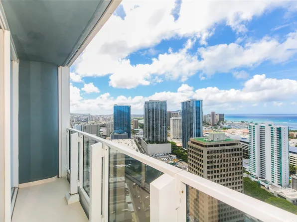 1296 Kapiolani Blvd APT 3805, Honolulu, HI 96814