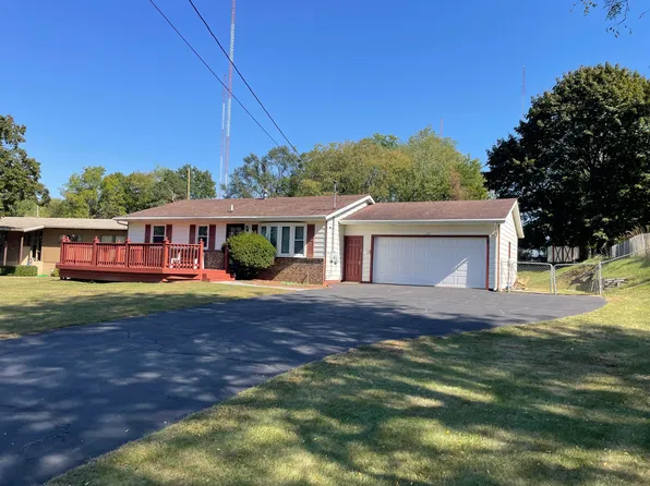 4126 Saratoga Ave, Kalamazoo, MI 49048