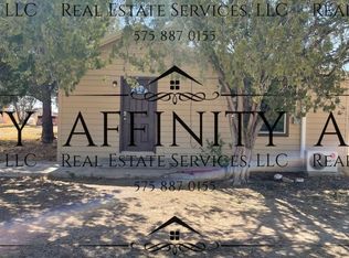 3105 Standpipe Rd, Carlsbad, NM 88220