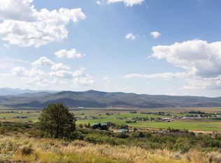 1554 Splendor Valley Rd, Kamas, UT 84036