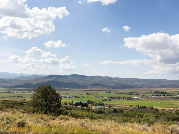 1554 Splendor Valley Rd, Kamas, UT 84036